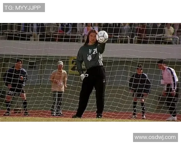 足球守门员价值不逊大牌球星堪称球队胜负关键核心力量